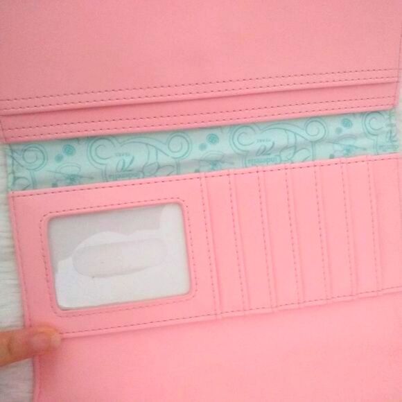 Loungefly Disney Cinderella Sewing Dress Bundle - Picture 8 of 10